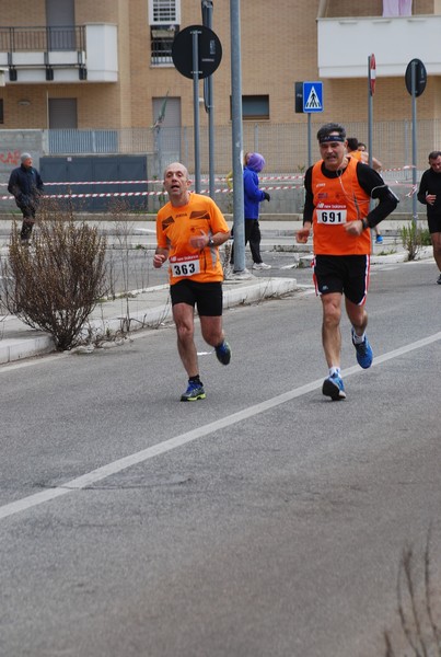 Corriamo al Collatino (15/02/2015) 00090