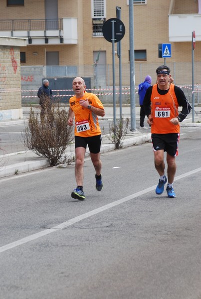 Corriamo al Collatino (15/02/2015) 00091