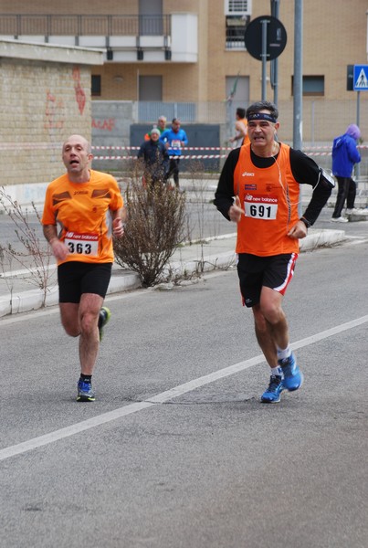 Corriamo al Collatino (15/02/2015) 00093