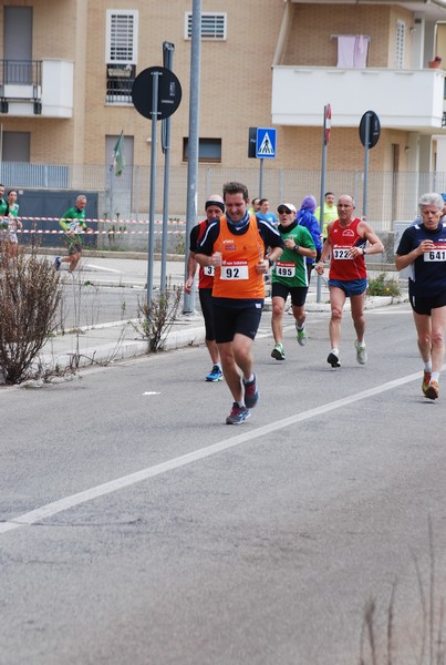 Corriamo al Collatino (15/02/2015) 00111