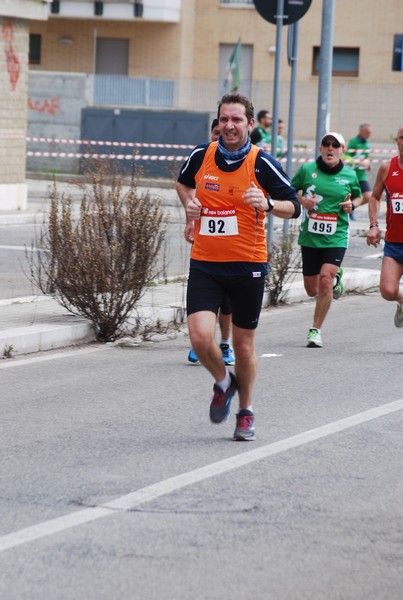 Corriamo al Collatino (15/02/2015) 00113