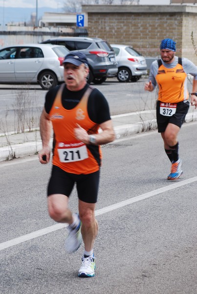 Corriamo al Collatino (15/02/2015) 00121