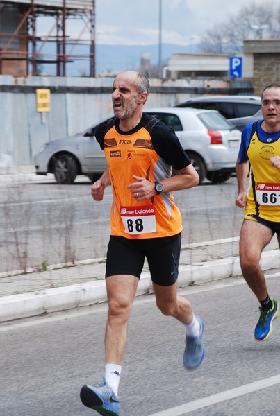 Corriamo al Collatino (15/02/2015) 00133