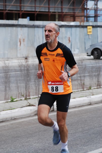 Corriamo al Collatino (15/02/2015) 00134