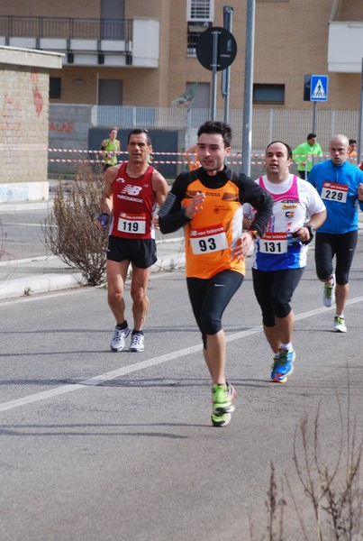 Corriamo al Collatino (15/02/2015) 00145