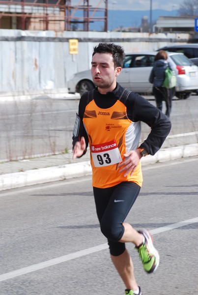 Corriamo al Collatino (15/02/2015) 00149