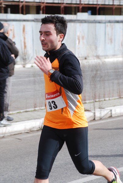 Corriamo al Collatino (15/02/2015) 00150