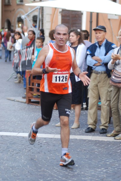 Gara della Solidarietà di Tagliacozzo (C.E.) (05/09/2015) 00152