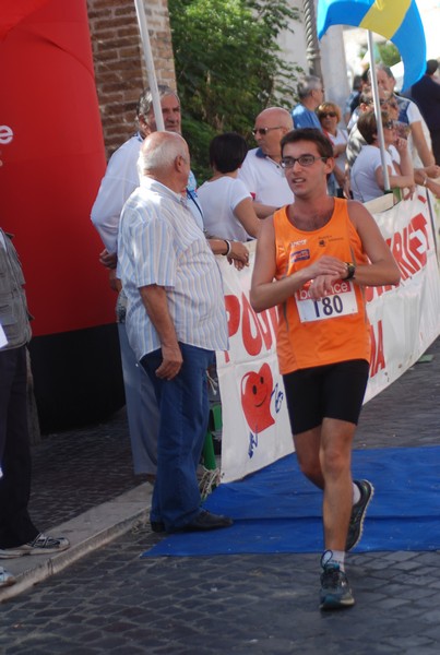 Maratonina del Cuore (C.S. - C.E.) (20/09/2015) 00201