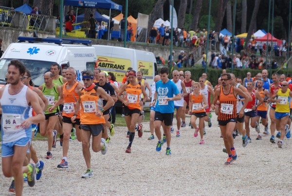 Maratona di Roma a Staffetta (17/10/2015) 00034
