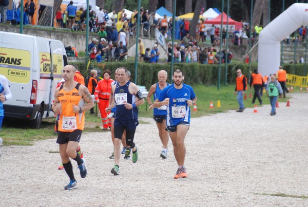 Maratona di Roma a Staffetta (17/10/2015) 00046