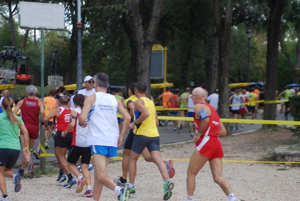 Maratona di Roma a Staffetta (17/10/2015) 00053