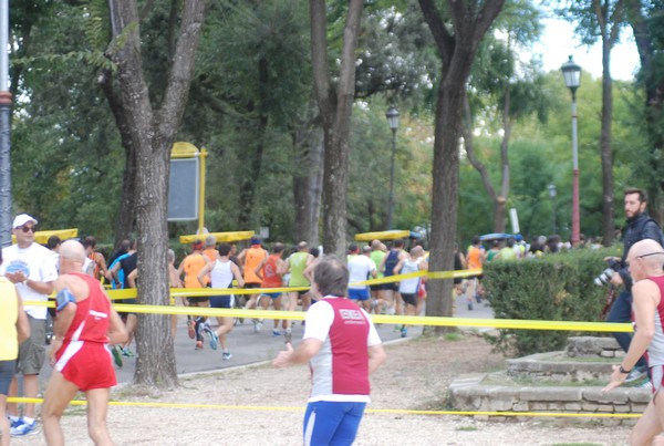 Maratona di Roma a Staffetta (17/10/2015) 00054