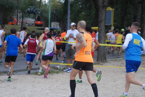 Maratona di Roma a Staffetta (17/10/2015) 00056