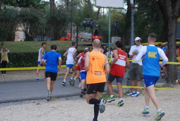 Maratona di Roma a Staffetta (17/10/2015) 00057