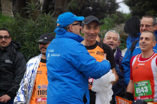 Maratona di Roma (22/03/2015) 00063