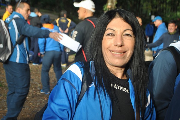 Mezza Maratona del Lago di Vico (25/10/2015) 00008