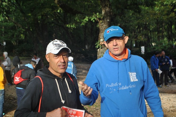 Mezza Maratona del Lago di Vico (25/10/2015) 00010