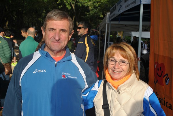 Mezza Maratona del Lago di Vico (25/10/2015) 00029