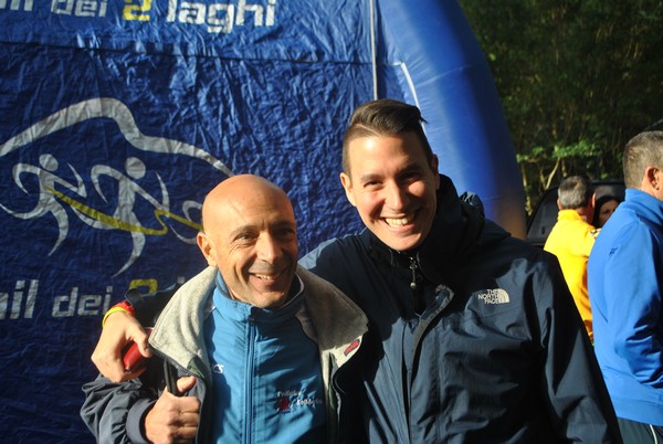Mezza Maratona del Lago di Vico (25/10/2015) 00030