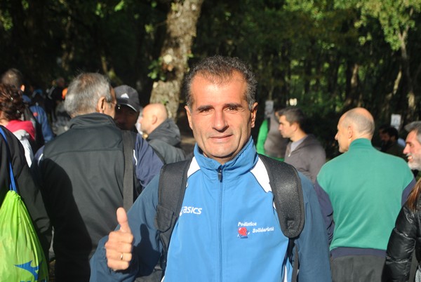 Mezza Maratona del Lago di Vico (25/10/2015) 00031