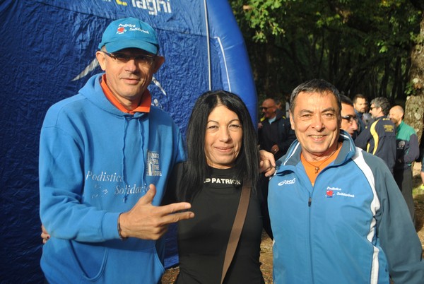 Mezza Maratona del Lago di Vico (25/10/2015) 00035