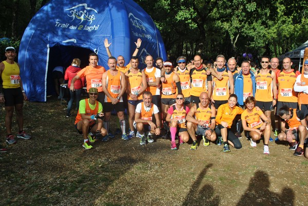 Mezza Maratona del Lago di Vico (25/10/2015) 00082