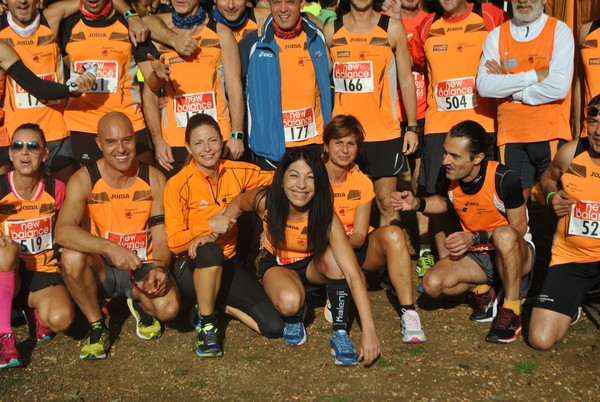 Mezza Maratona del Lago di Vico (25/10/2015) 00085