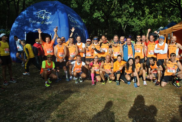 Mezza Maratona del Lago di Vico (25/10/2015) 00087