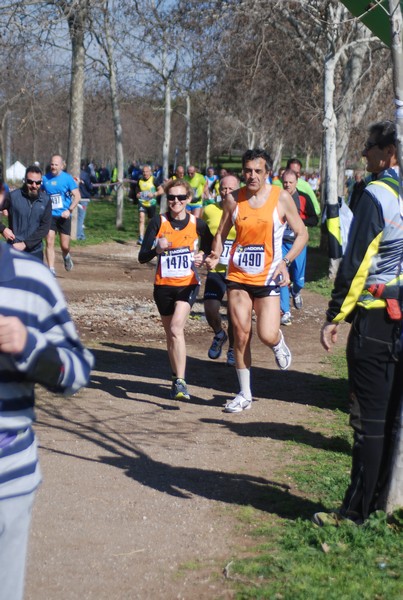 Corri per il Parco Alessandrino (08/03/2015) 00044