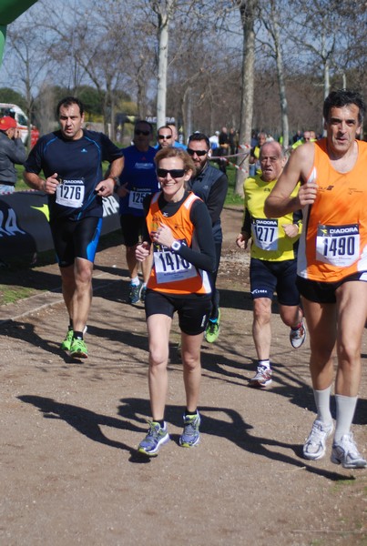 Corri per il Parco Alessandrino (08/03/2015) 00047