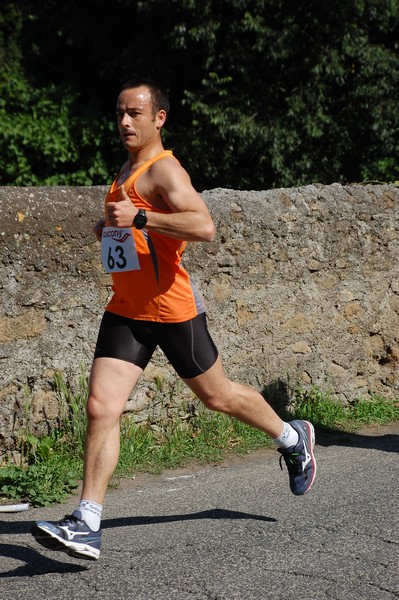 Maratonina di Villa Adriana (31/05/2015) 00058