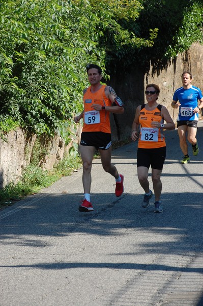 Maratonina di Villa Adriana (31/05/2015) 00109