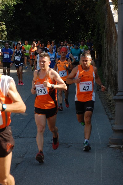 Maratonina di Villa Adriana (31/05/2015) 00125