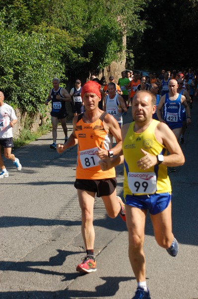 Maratonina di Villa Adriana (31/05/2015) 00132