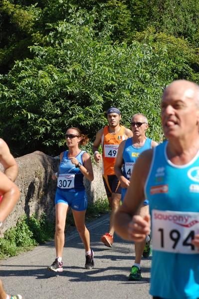 Maratonina di Villa Adriana (31/05/2015) 00136