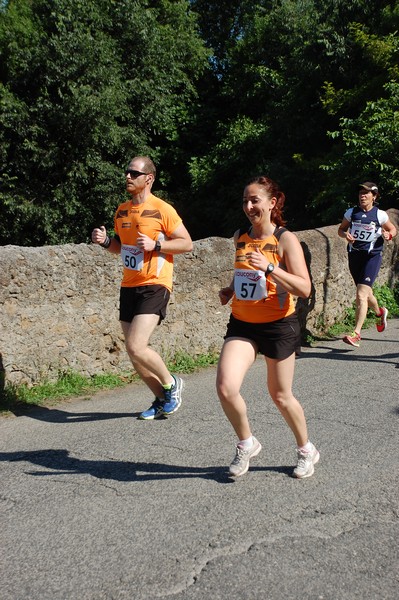 Maratonina di Villa Adriana (31/05/2015) 00141