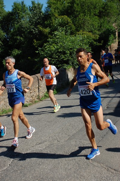Maratonina di Villa Adriana (31/05/2015) 00143