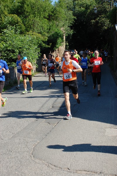 Maratonina di Villa Adriana (31/05/2015) 00144