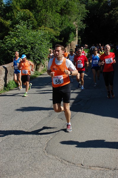 Maratonina di Villa Adriana (31/05/2015) 00145