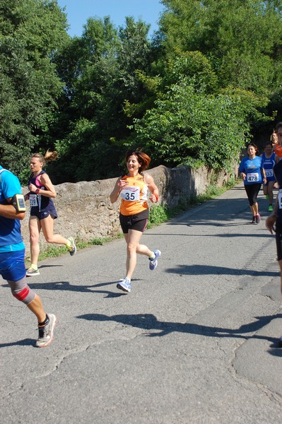 Maratonina di Villa Adriana (31/05/2015) 00155