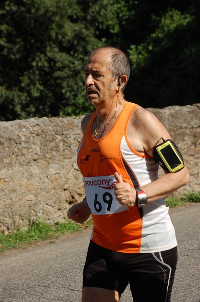 Maratonina di Villa Adriana (31/05/2015) 00206