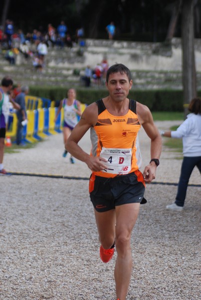 Maratona di Roma a Staffetta (17/10/2015) 00057