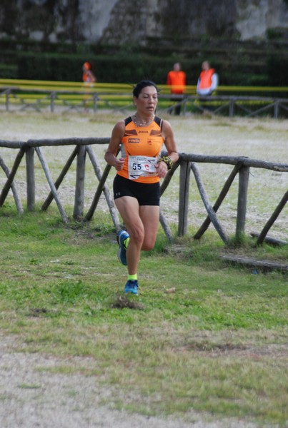 Maratona di Roma a Staffetta (17/10/2015) 00137