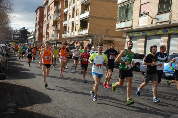 Corriamo al Collatino (15/02/2015) 00049