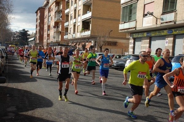 Corriamo al Collatino (15/02/2015) 00056