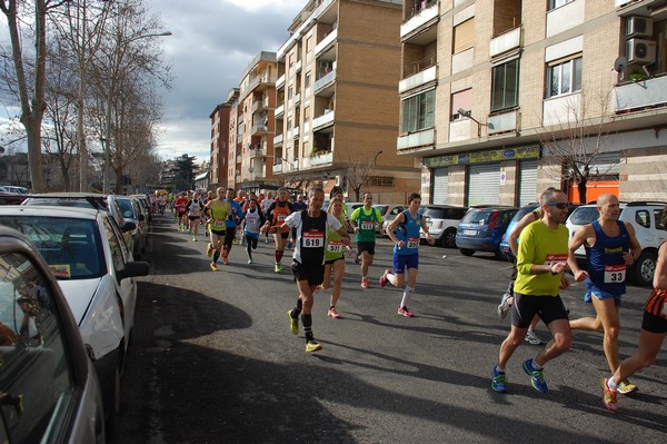 Corriamo al Collatino (15/02/2015) 00057