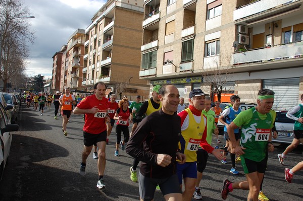 Corriamo al Collatino (15/02/2015) 00096