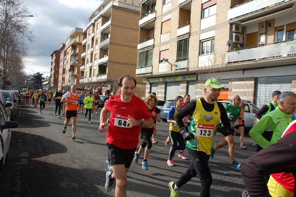 Corriamo al Collatino (15/02/2015) 00097