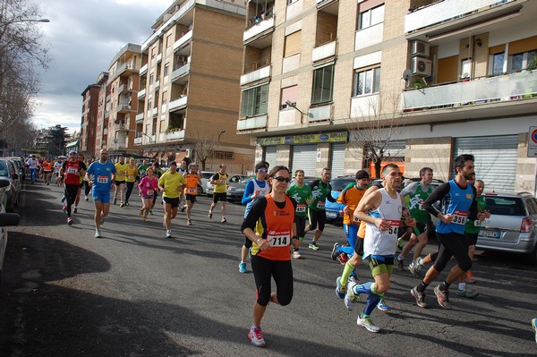 Corriamo al Collatino (15/02/2015) 00123